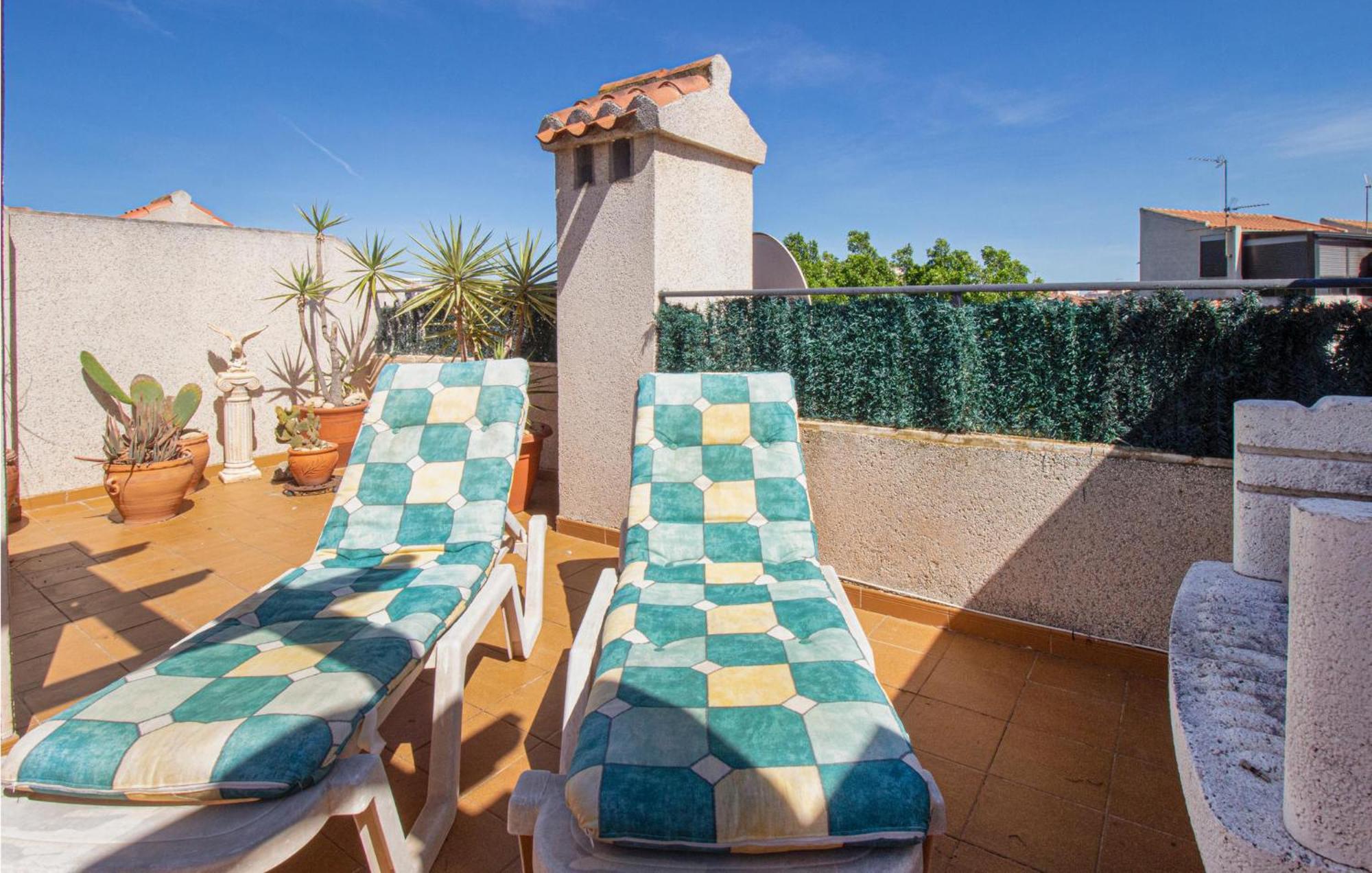 Cozy Apartment In Guardamar Del Segura Kültér fotó